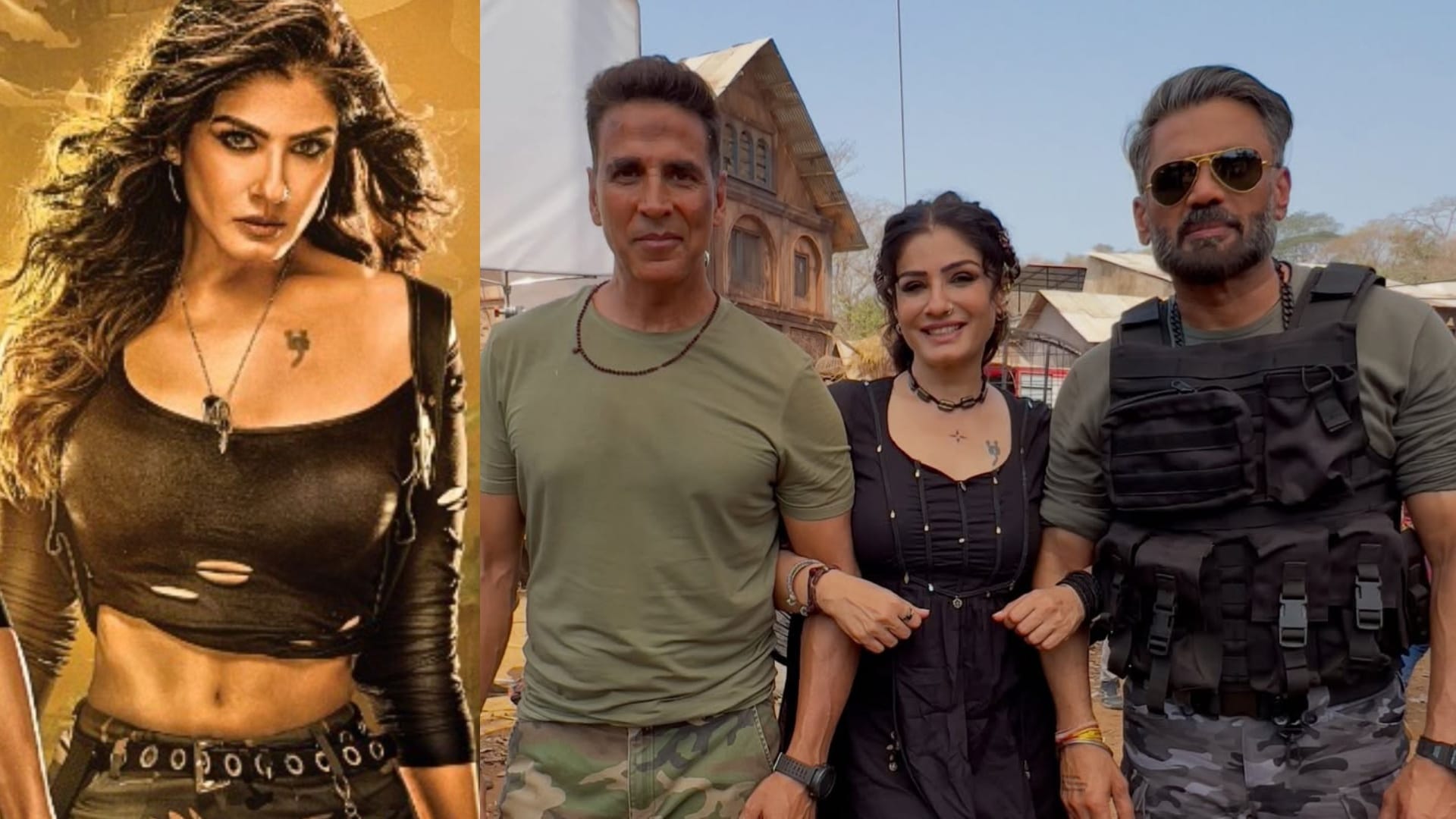 Welcome To The Jungle Box Office Collection Day 5 know total earning of Akshay Kumar Film