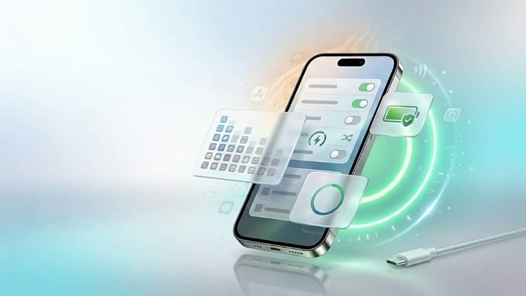 iPhone Hacks: Battery Draining Too Fast? Turn Off 3 Secret Settings