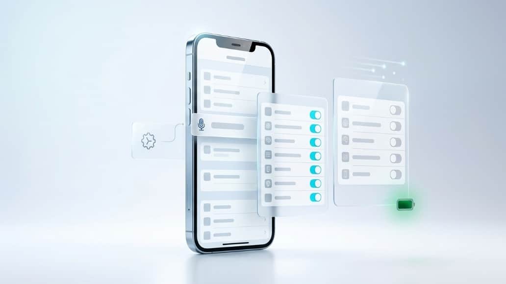 iPhone Hacks: Battery Draining Too Fast? Turn Off 3 Secret Settings