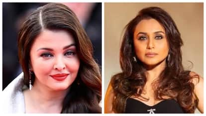 When Aishwarya Rai Bachchan spoke about building a lasting friendship with Rani Mukerji