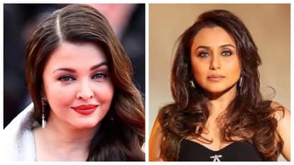 When Aishwarya Rai Bachchan spoke about building a lasting friendship with Rani Mukerji