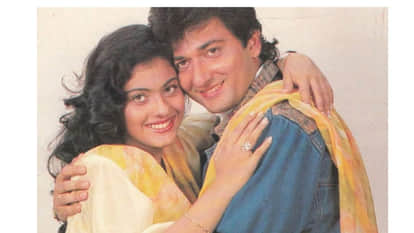 Where Is Actor Avinash Wadhawan Today Who Once Gave Competition To Akshay Shahrukh And Ajay Devgan
