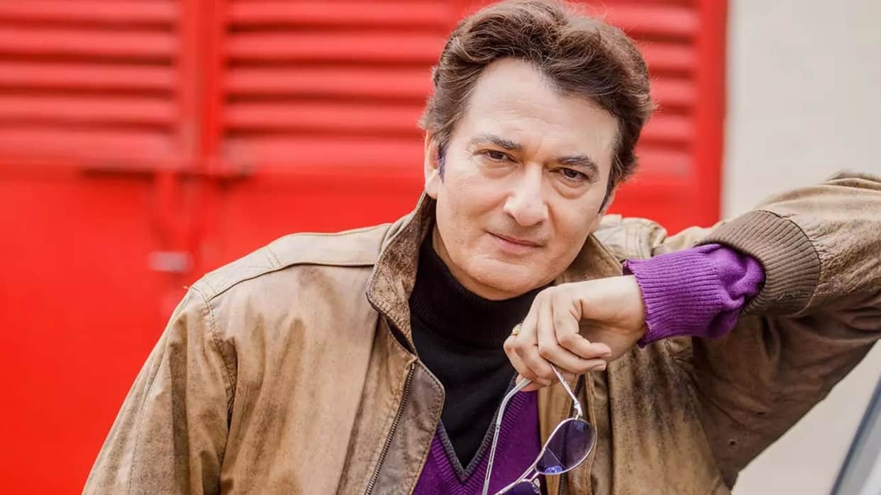 Where Is Actor Avinash Wadhawan Today Who Once Gave Competition To Akshay Shahrukh And Ajay Devgan