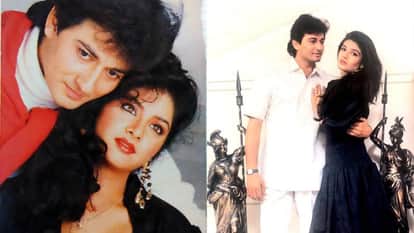 Where Is Actor Avinash Wadhawan Today Who Once Gave Competition To Akshay Shahrukh And Ajay Devgan