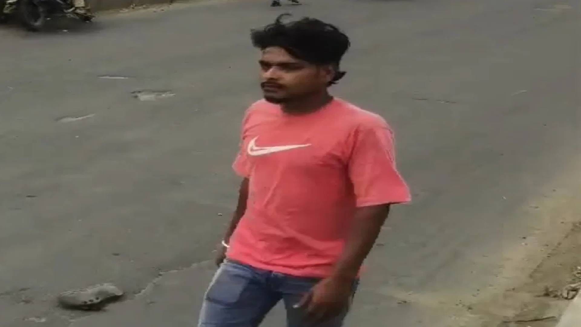 घायल का फाइल फोटो