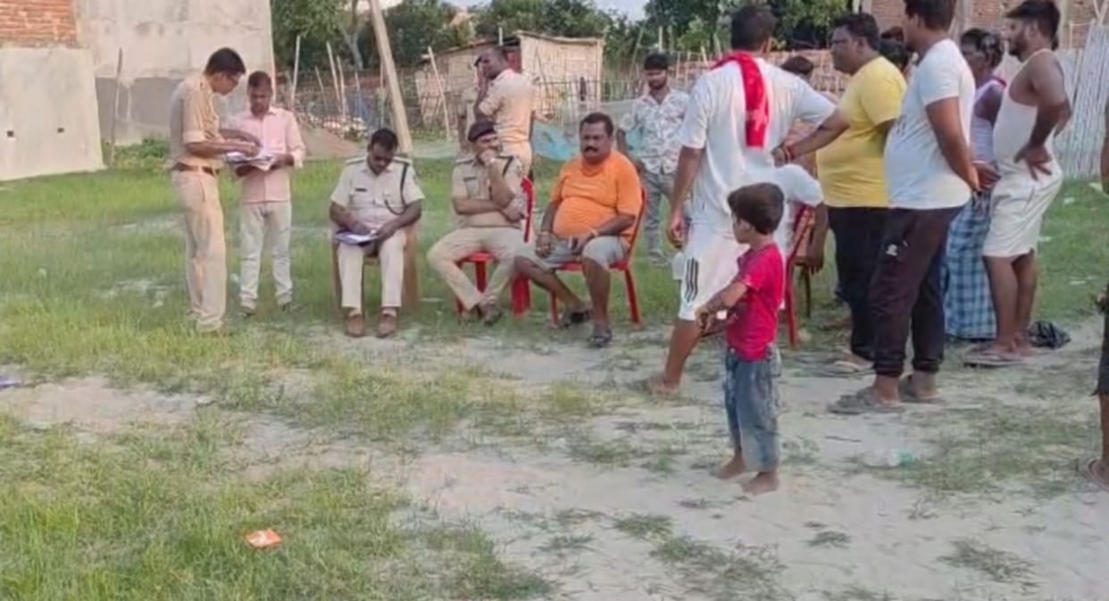 Bihar Crime Missing Youth Found Dead Family Alleges Spurious Liquor Poisoning and Assault