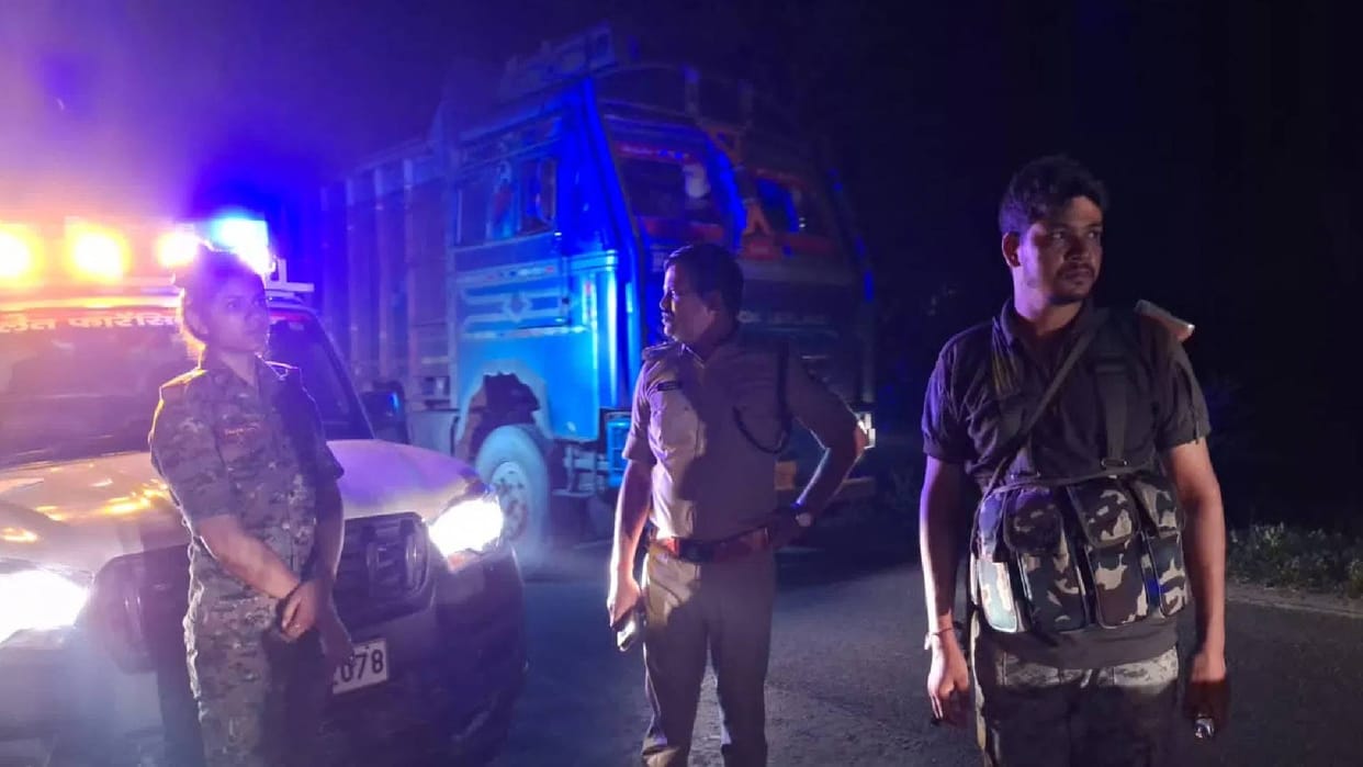 Bihar Crime Man Shoots Brother-in-Law with Friend's Help Over Marital Dispute Condition Critical