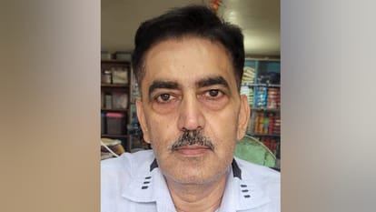 Ayodhya Ram Mandir Donation scam Champat Rai ancestral home is in Nagina he left his job to join RSS
