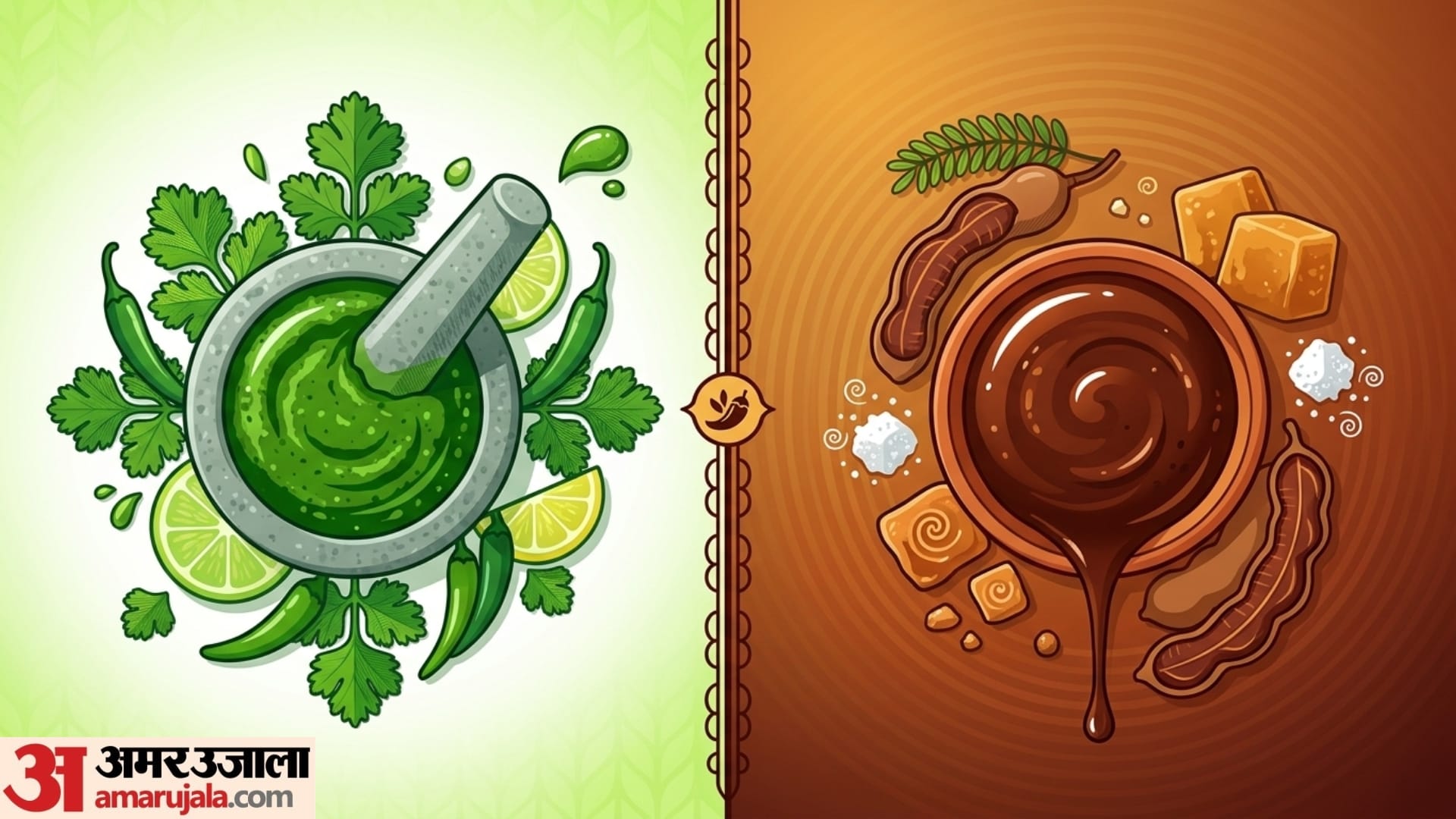 10 types of chutney recipes in hindi different types of chutneys