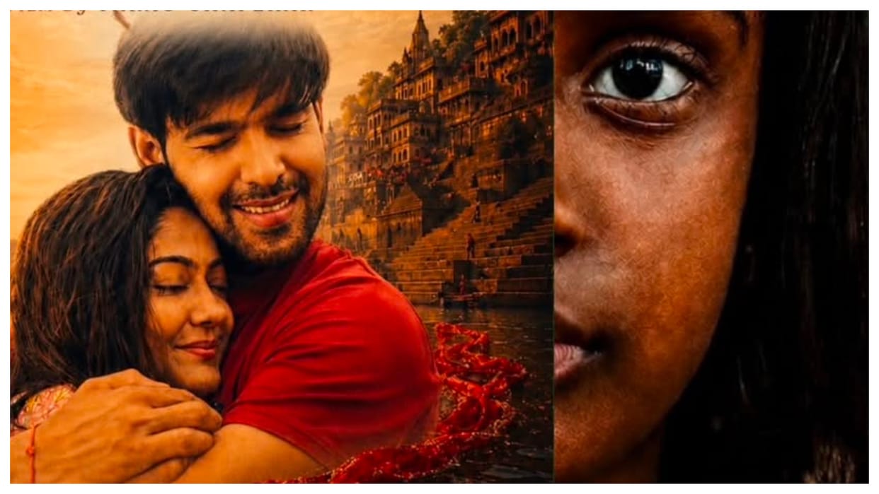 Short film REVA highlights issue of girl child discrimination Parag Chapekar movie