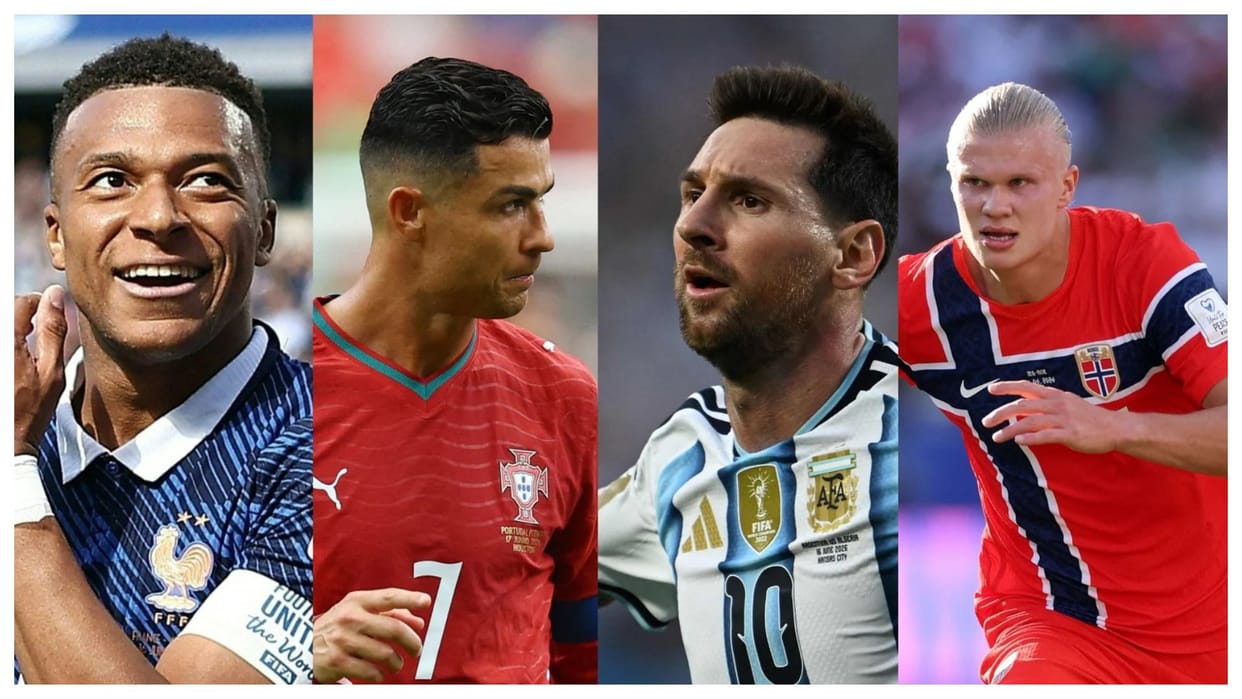 Fifa World Cup 2026:राउंड ऑफ-32 में पहुंचने वाली टीमों की सूची, कब किसका किससे सामना? यहां देखें पूरा शेड्यूल – Fifa World Cup 2026 Round Of 32: Qualified Teams, Full Schedule, Fixtures, Matchups And All You Need To Know