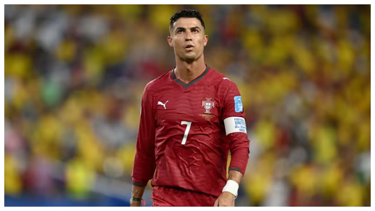 Colombia vs Portugal Live Updates, DR Congo vs Uzbekistan Live FIFA World Cup 2026 Today Football Match Result