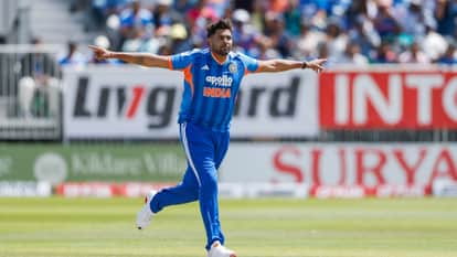 Harshit Rana Ruled Out of Afghanistan T20I-Asian Games, Yash Thakur replacement; Jasprit Bumrah Declared Fit