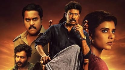 OTT Release This Week: Pritam and Pedro to Super Subbu Enola Holmes 3 Movies and web Series To Release On Ott