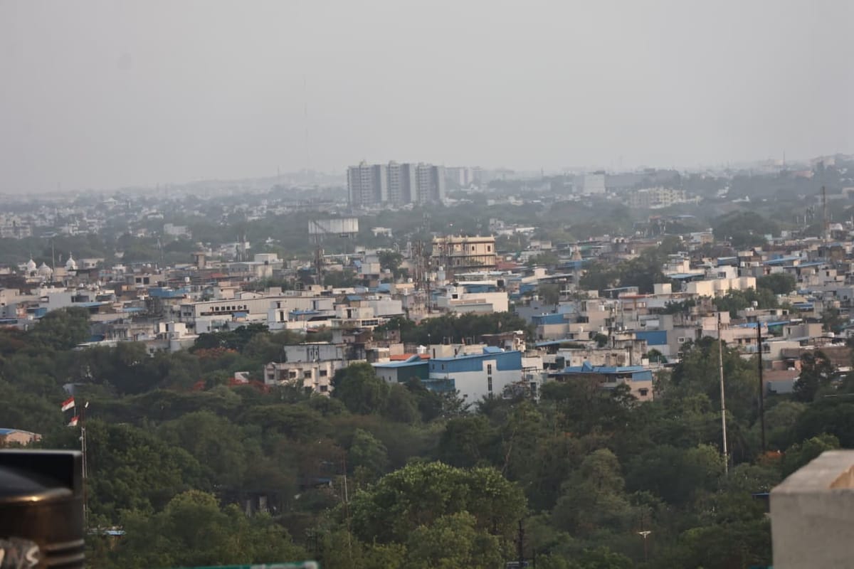 Indore Water Supply: मंगलवार को बंद रहेगी नर्मदा लाइन, शहर के बड़े हिस्से में दो दिन प्रभावित रहेगी जलापूर्ति