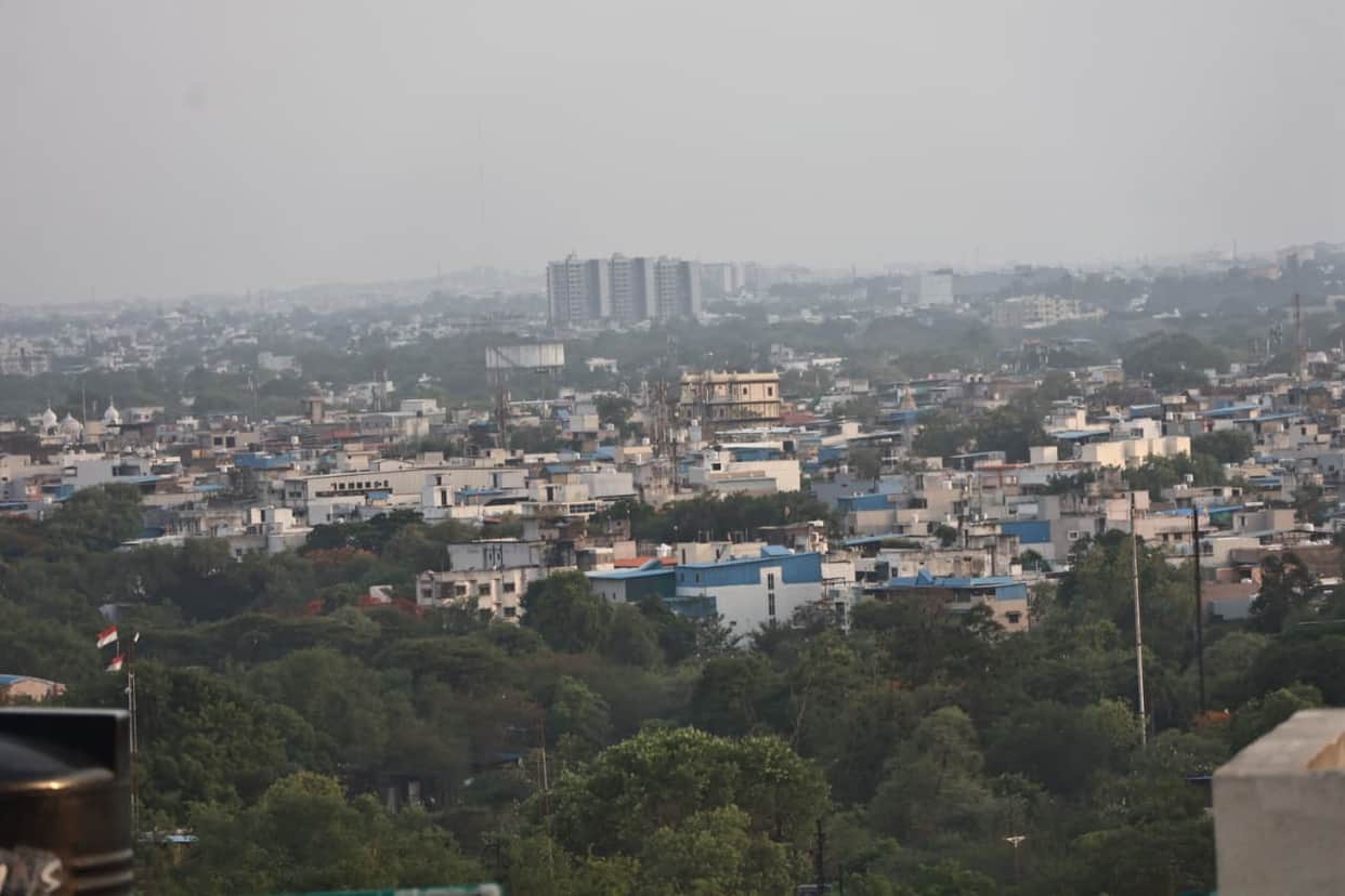 Indore News: 24-hour shutdown in Indore on Tuesday; city to face water crisis.