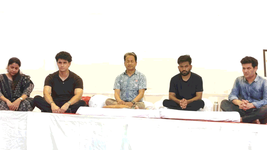 CJP Protest: जंतर मंतर पर प्रदर्शन का नौवां दिन, भूख हड़ताल पर बैठे वांगचुक; 20 जून से अब तक क्या कुछ हुआ?