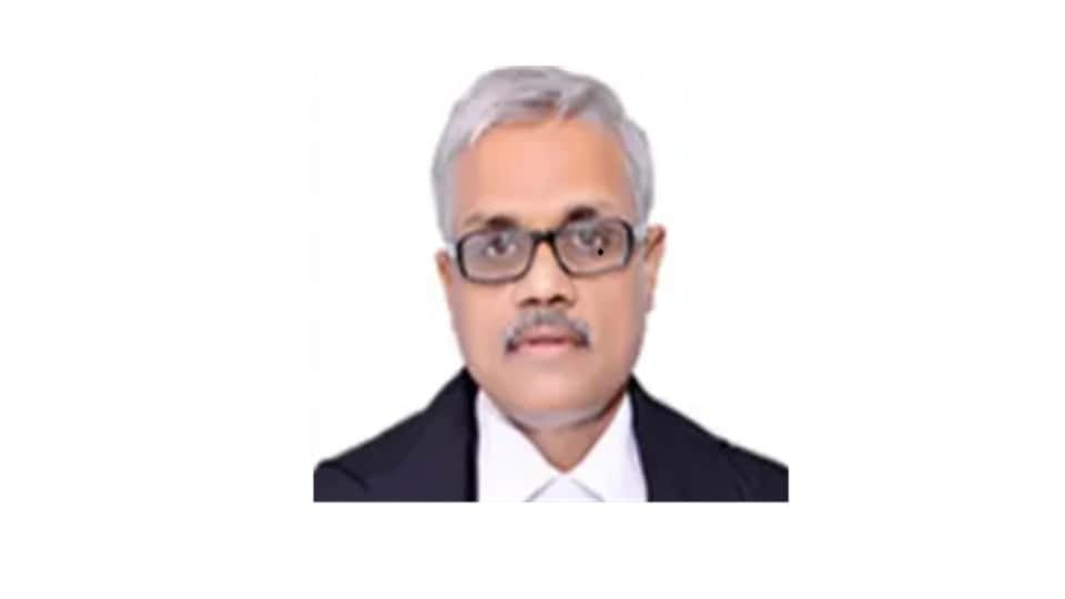 Punjab and Haryana High Court Justice Mahabir Singh Sindhu passes away at 59.