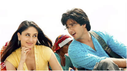 Imtiaz Ali Reveals Jab We Met Happened Because Of Shahid Kapoor Says I Was Meeting Him For Something Else