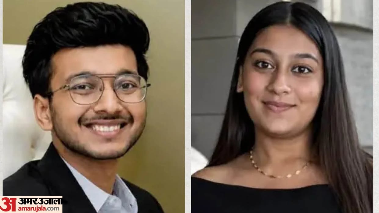 siya goyal and ketan agarwal case news and politics update in hindi
