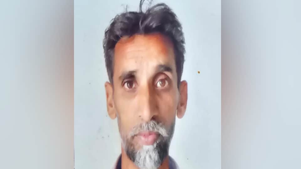 कुत्तों के हमले से व्यक्ति की मौत