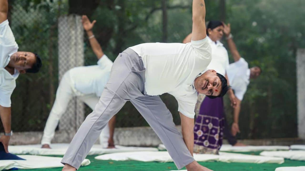 मुख्यमंत्री डॉ. मोहन यादव