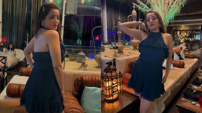 Bhojpuri Actress monalisa Shares Her stylish and stunning photos from Aamby Valley City