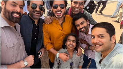 Laapataa Ladies Actor Satendra Soni Breaks Down Alleges A Director Beat Him Up Over Unpaid Fees