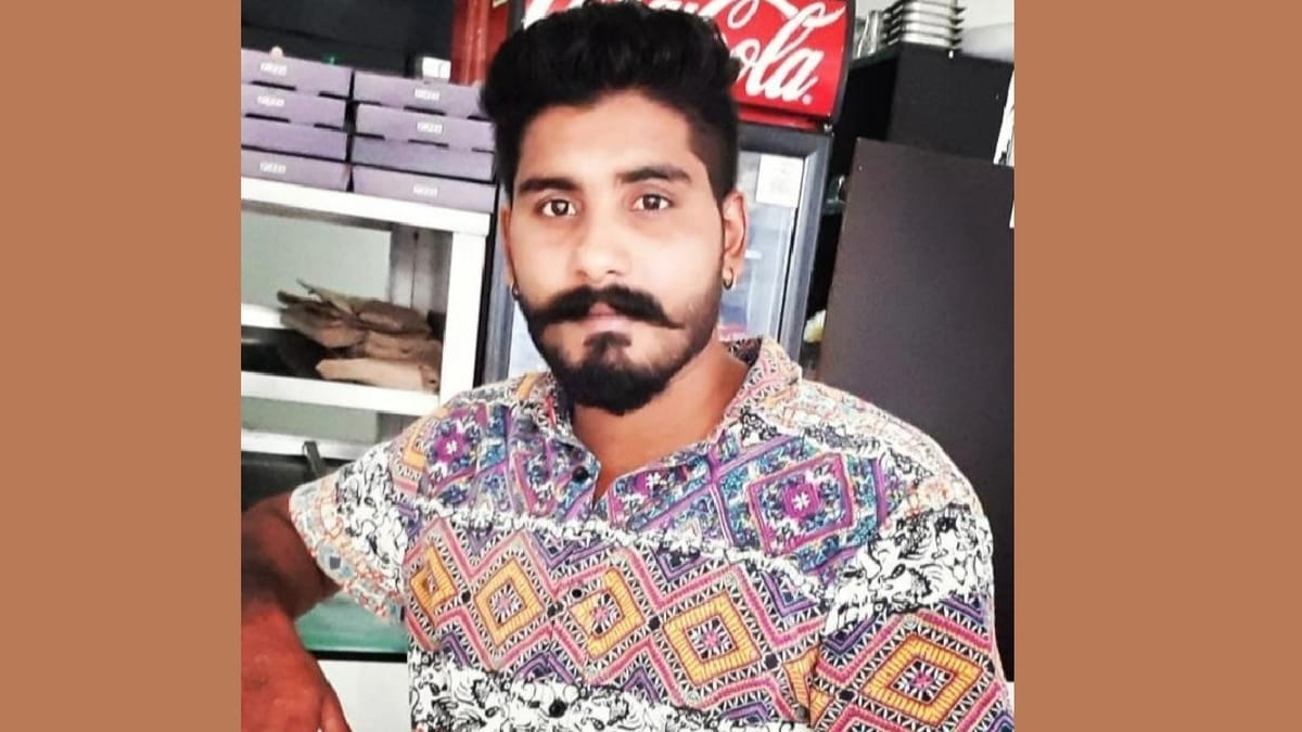 बराड़ा में युवक की संदिग्ध परिस्थितियों में मौत: पड़ोसी युवक के मकान में मिला शव; कान-आंख से बह रहा था खून