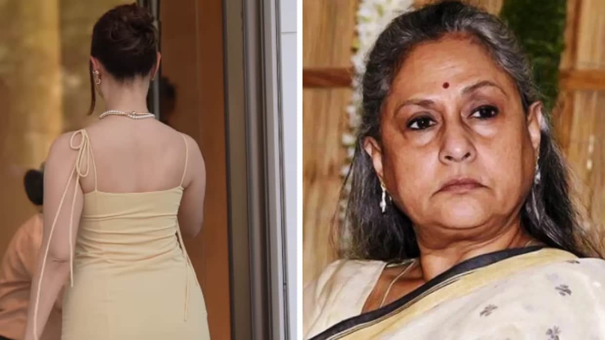 Celebrity Photographer Shailesh Pandey Talk About Why Paparazzi Capture Back shots of heroines