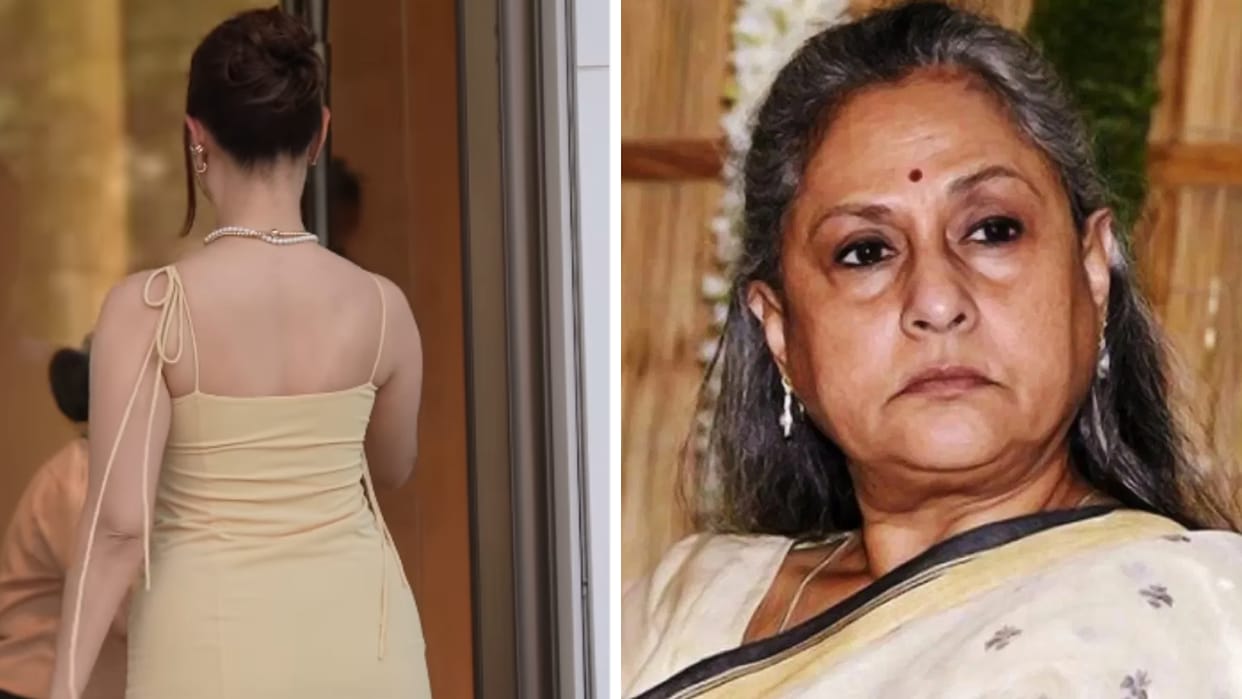 Celebrity Photographer Shailesh Pandey Talk About Why Paparazzi Capture Back shots of heroines