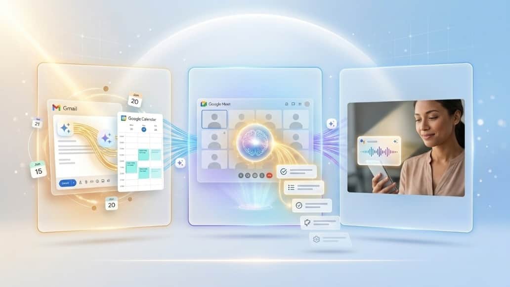 Not Getting Right AI Answers? Google Reveals Ways Work Smarter