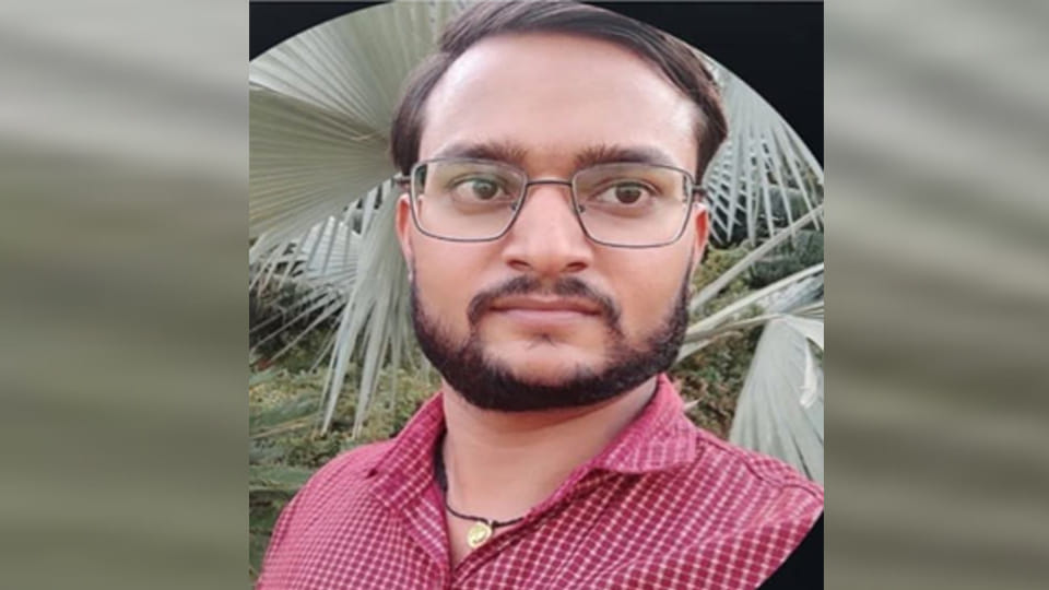 राहुल वर्मा की फाइल फोटो