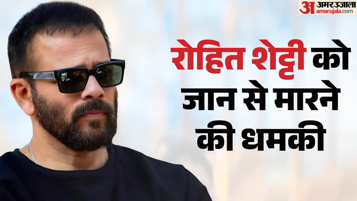 Rohit Shetty Gets New Extortion Threat Of Rs 20 Crore From Lawrence Bishnoi Gang Months After Juhu Attack