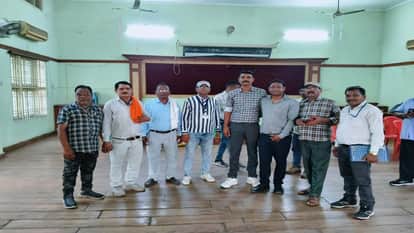राजकुमार यादव को बड़ी जिम्मेदारी