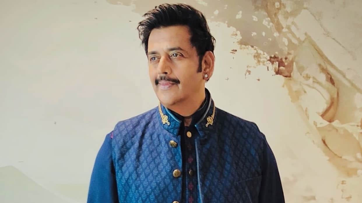 Ravi Kishan Recalls His Days Of Struggle Everyone Was Becoming A Star I Was Left Behind