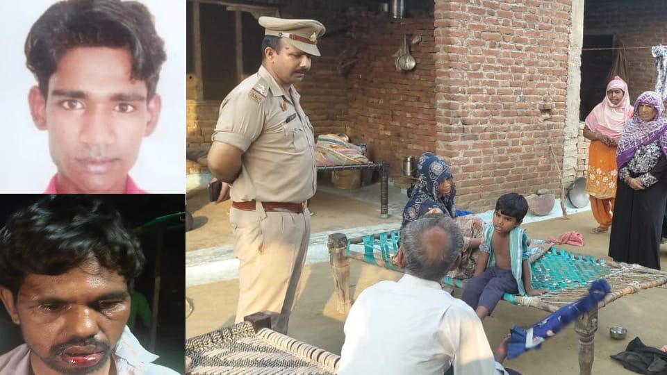 Murder of brother-in-law: Resident son-in-law used to get angry when asked to do chores