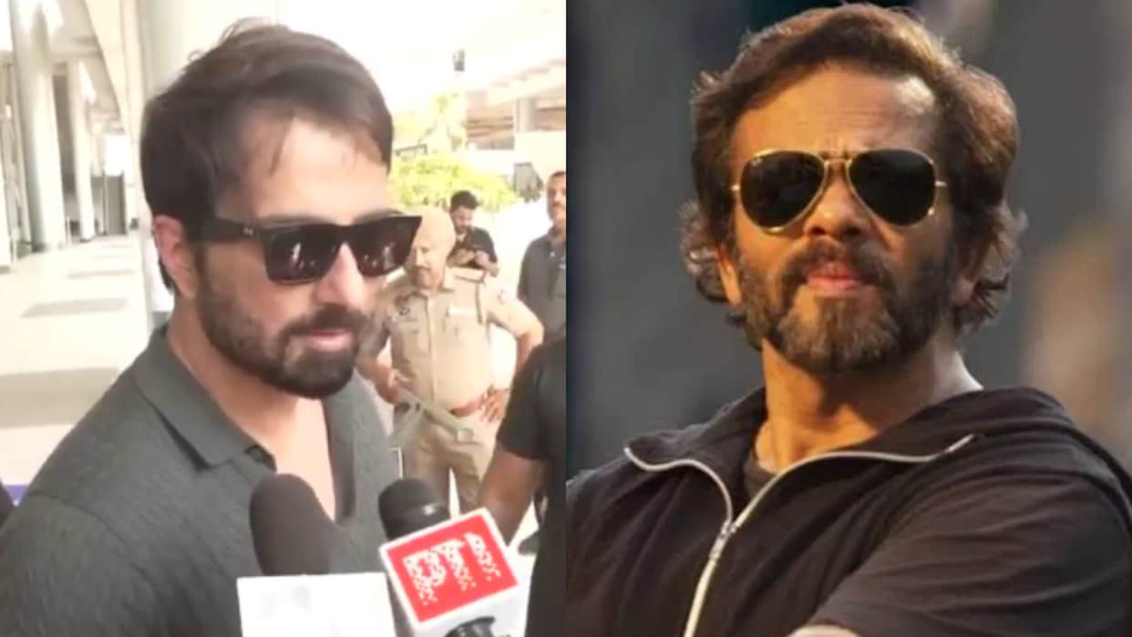 Sonu Sood Reaction On the threat received by director Rohit Shetty says All is well he is Khatron Ke Khiladi