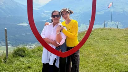 सारा अली खान