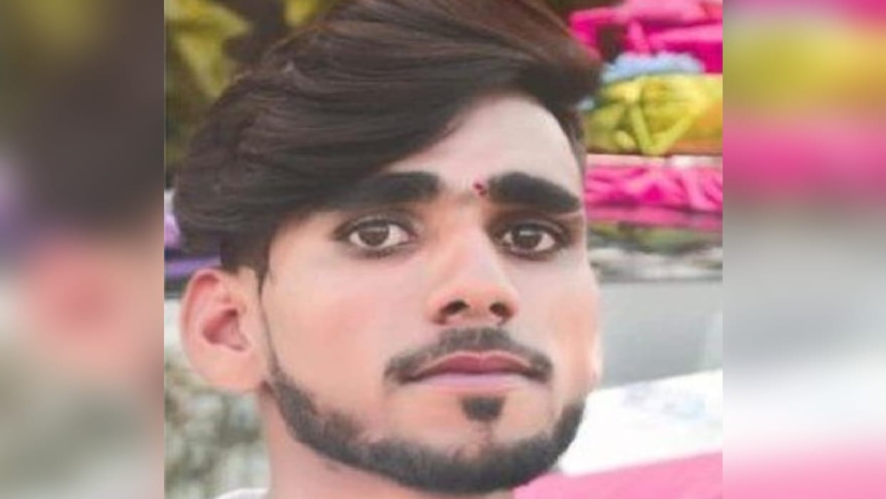 ten cases registered against shooter sarvjeet in Lakhimpur Kheri who killed in encounter