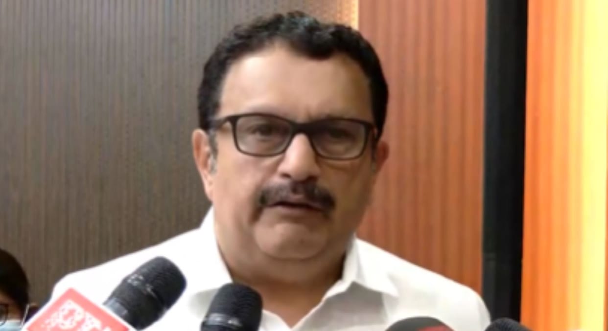 Government under fire over Sabarimala gold Minister says Those criticizing answer regarding Ram Mandir fund