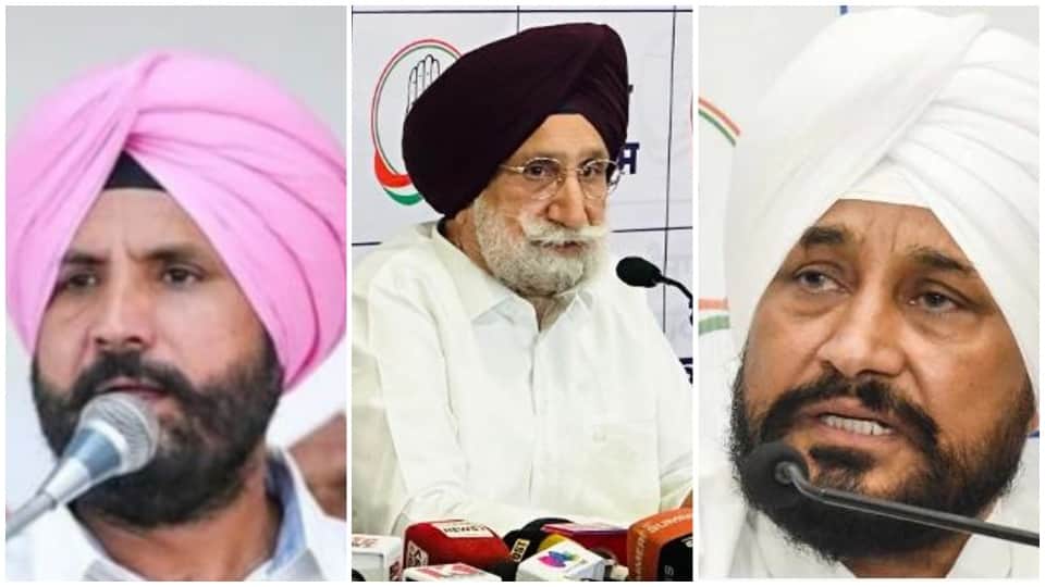 Congress High Command new formula for ticket distribution in Punjab