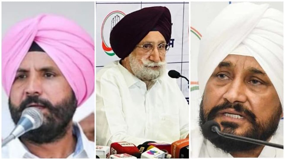 Congress High Command new formula for ticket distribution in Punjab