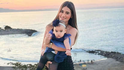 Venezuelan Footballer Wife Sacrificed Her Life to Save Their Toddler in a Devastating Earthquake