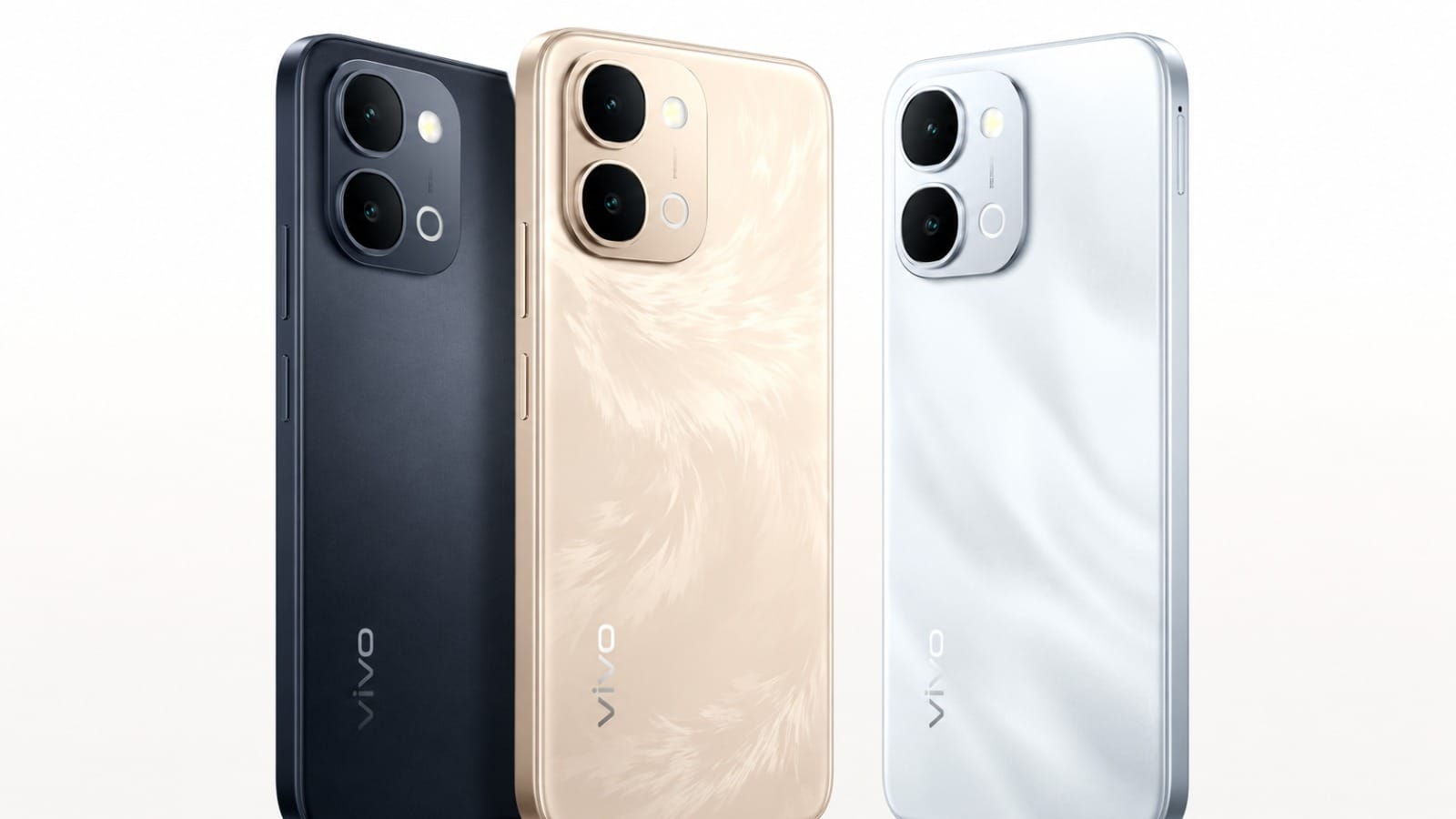 Vivo Y6a 5G Launched With 7200mAh Battery, Snapdragon 4 Gen 2 and 44W Fast Charging