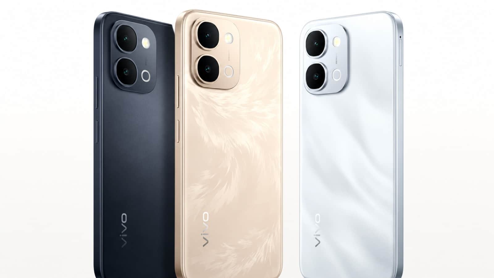 Vivo Y6a 5G