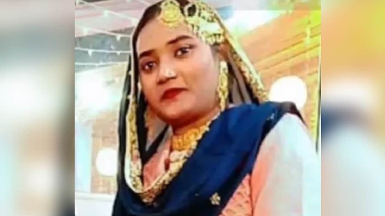 Nephew stabs aunt to death people stunned by scene inside home in Pilibhit