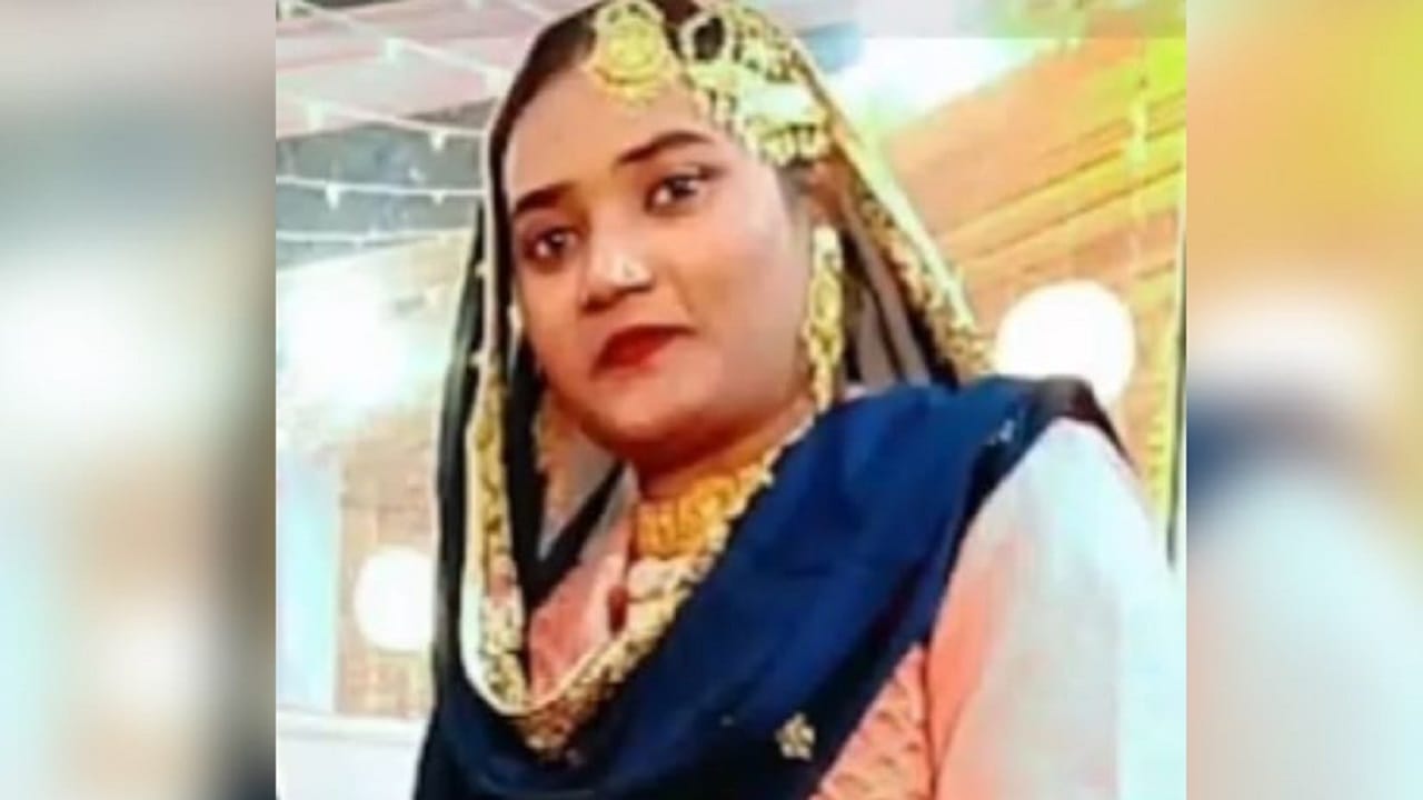 Nephew stabs aunt to death people stunned by scene inside home in Pilibhit