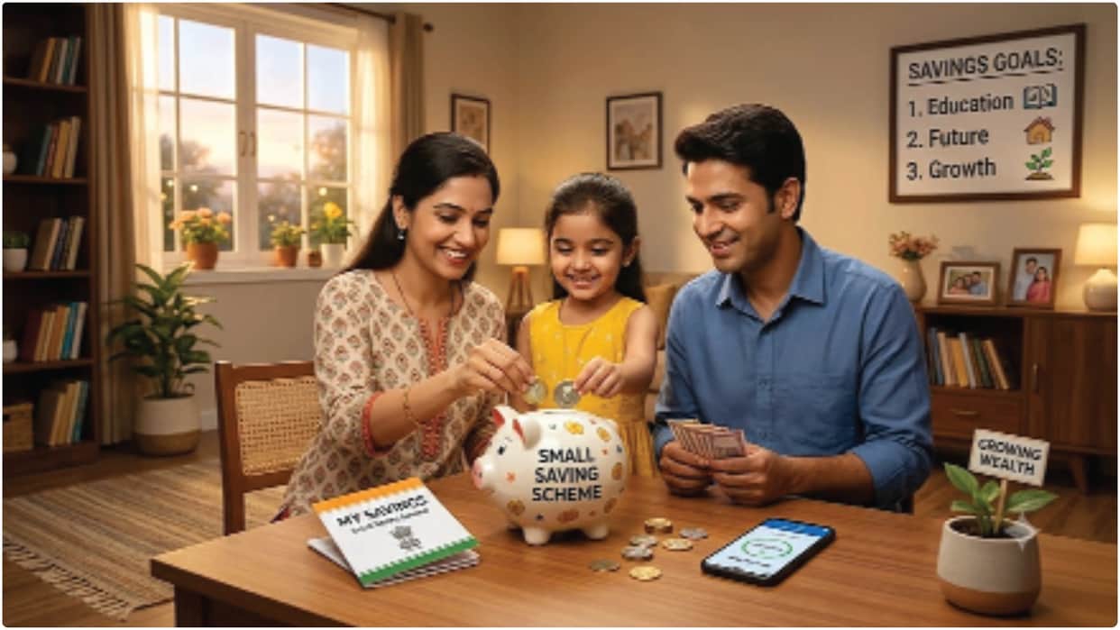 Returns with safety available here too: Investor uncertainty regarding small-cap and mid-cap assets