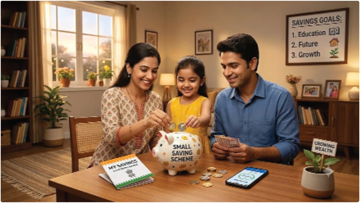 Returns with safety available here too: Investor uncertainty regarding small-cap and mid-cap assets